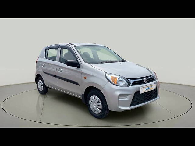 Second Hand Maruti Suzuki Alto 800 VXi in Indore