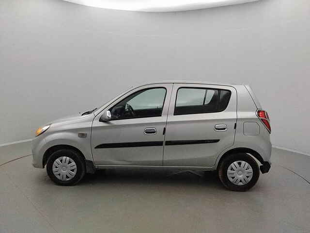 Second Hand Maruti Suzuki Alto 800 [2012-2016] Vxi in Jaipur