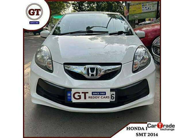 Second Hand Honda Brio [2013-2016] S MT in Chennai