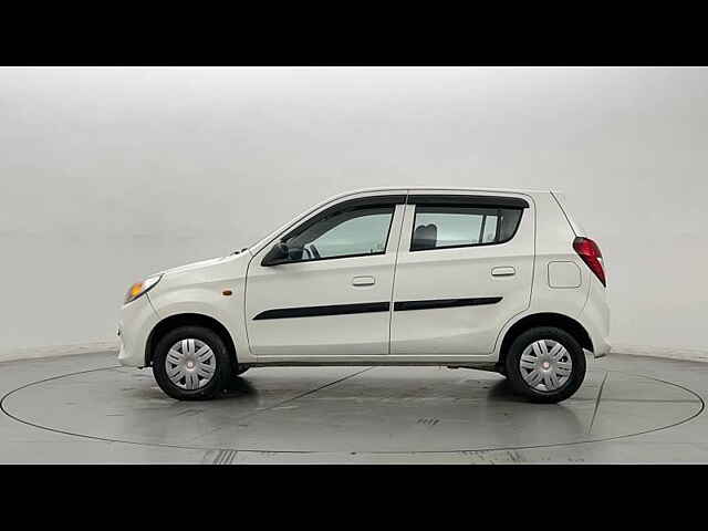 Second Hand Maruti Suzuki Alto 800 [2012-2016] Vxi in Delhi