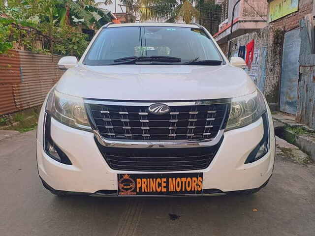 Second Hand Mahindra XUV500 W11 in Siliguri