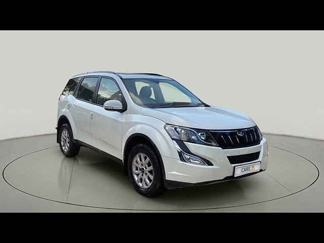 Second Hand Mahindra XUV500 W9 [2018-2020] in Lucknow