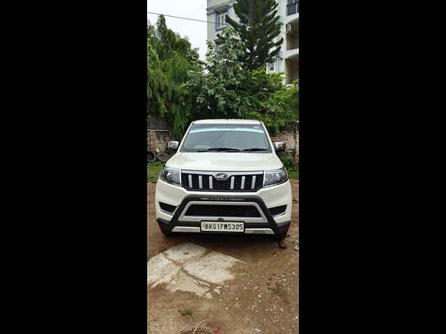 Second Hand Mahindra Bolero Neo [2021-2022] N8 in Patna