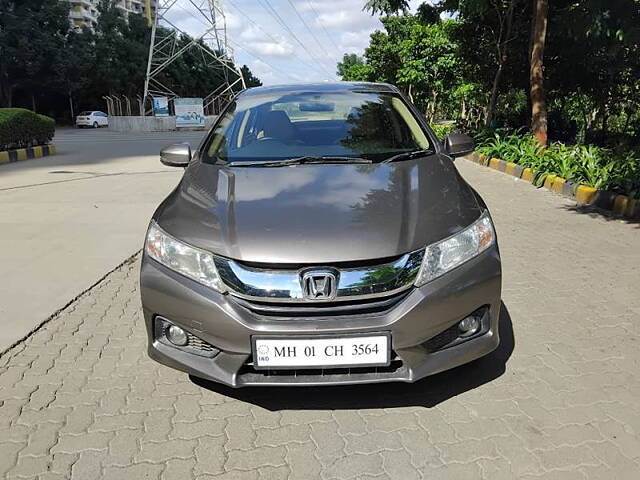 Second Hand Honda City [2014-2017] VX CVT in Pune