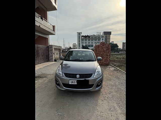 Second Hand Maruti Suzuki Swift DZire [2011-2015] VXI in Dehradun