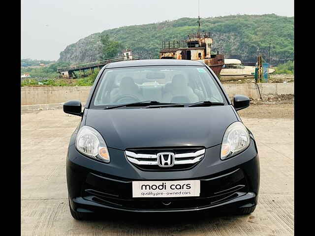 Second Hand Honda Amaze [2013-2016] 1.5 VX i-DTEC in Pune