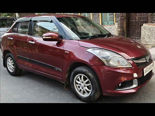 Second Hand Maruti Suzuki Swift DZire [2011-2015] VDI in Kolkata