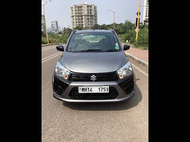 Second Hand Maruti Suzuki Celerio X Vxi [2017-2019] in Pune