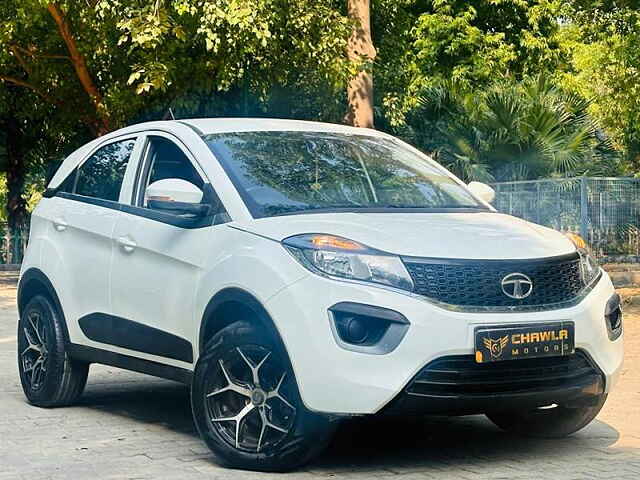 Second Hand Tata Nexon [2017-2020] XMA Diesel in Delhi