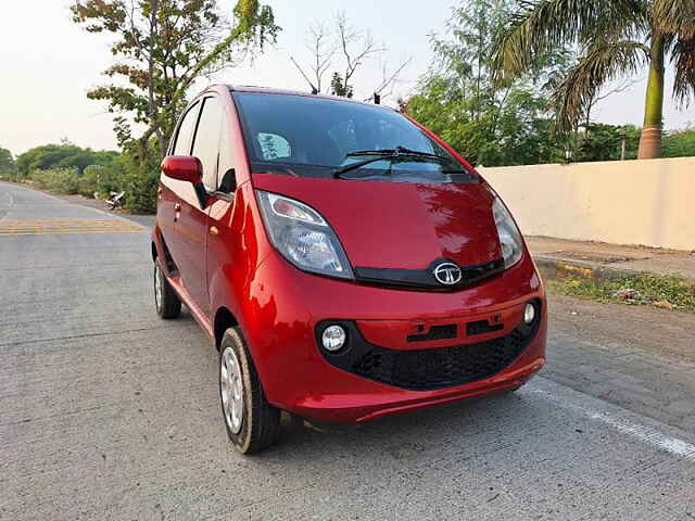 Second Hand Tata Nano GenX XTA in Nagpur