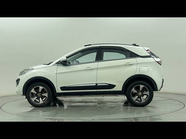 Second Hand Tata Nexon [2017-2020] XZA Plus Petrol in Gurgaon