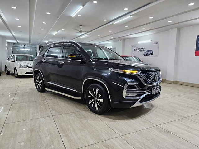 Second Hand MG Hector [2019-2021] Sharp 1.5 DCT Petrol [2019-2020] in Delhi