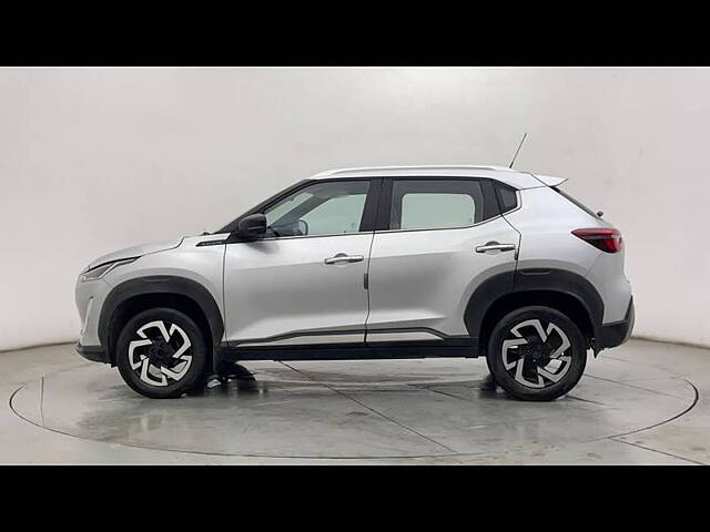 Second Hand Nissan Magnite [2020-2024] XV Premium Turbo (O) [2020-2022] in Chennai