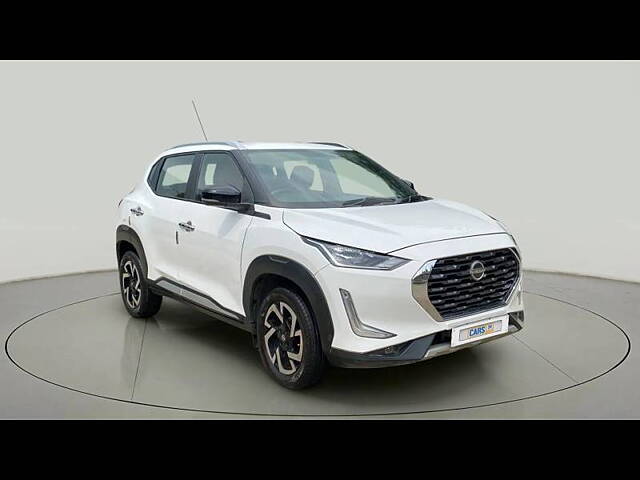 Second Hand Nissan Magnite [2020-2024] XV [2020] in Chennai