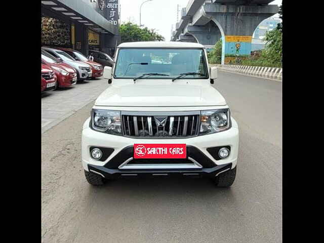 Second Hand Mahindra Bolero B6 [2022] in Chennai