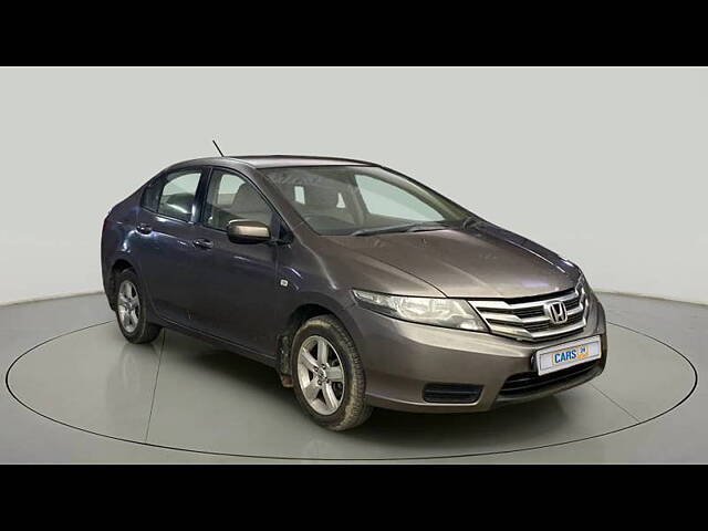 Second Hand Honda City [2011-2014] 1.5 S MT in Delhi