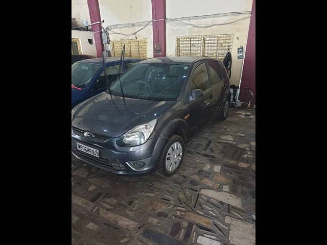 Second Hand Ford Figo [2010-2012] Duratorq Diesel EXI 1.4 in Kolkata