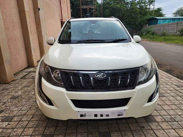 Second Hand Mahindra XUV500 [2015-2018] W10 in Nashik