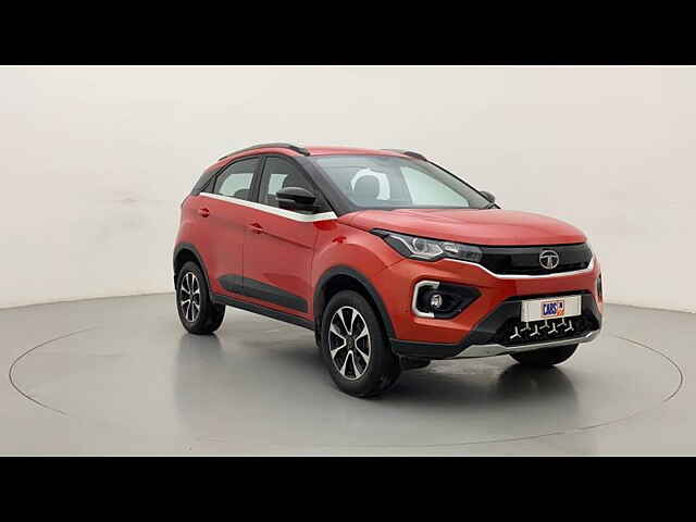 Second Hand Tata Nexon [2020-2023] XZA Plus [2020-2023] in Bangalore