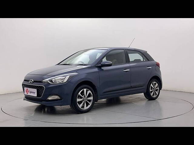 Second Hand Hyundai Elite i20 [2014-2015] Asta 1.2 in Bangalore