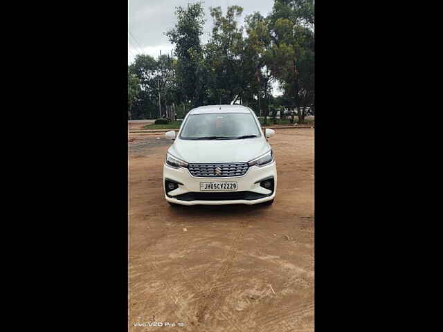 Second Hand Maruti Suzuki Ertiga [2018-2022] ZXi in Ranchi