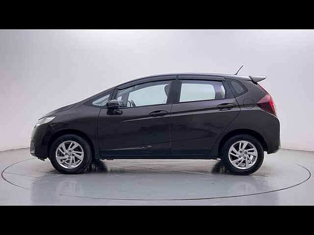 Second Hand Honda Jazz [2018-2020] VX Petrol in Bangalore