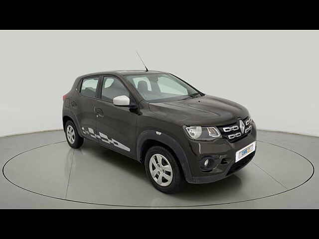 Second Hand Renault Kwid [2022-2023] RXT 1.0 in Vadodara