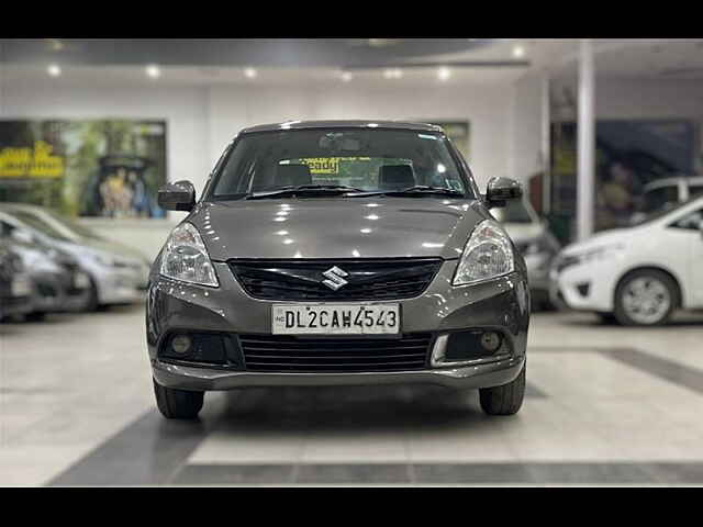 Second Hand Maruti Suzuki Dzire [2017-2020] LXi in Ghaziabad