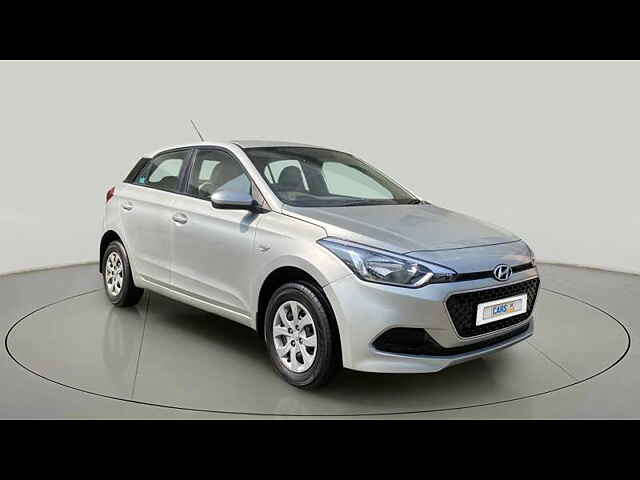 Second Hand Hyundai Elite i20 [2016-2017] Magna 1.2 [2016-2017] in Kolkata