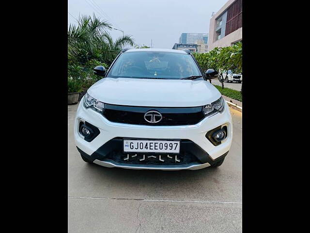 Second Hand Tata Nexon [2020-2023] XZA Plus [2020-2023] in Ahmedabad