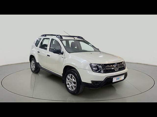 Second Hand Renault Duster [2015-2016] 85 PS RxE in Chandigarh