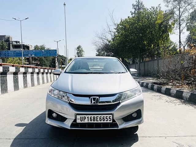 Second Hand Honda City [2014-2017] VX CVT in Delhi