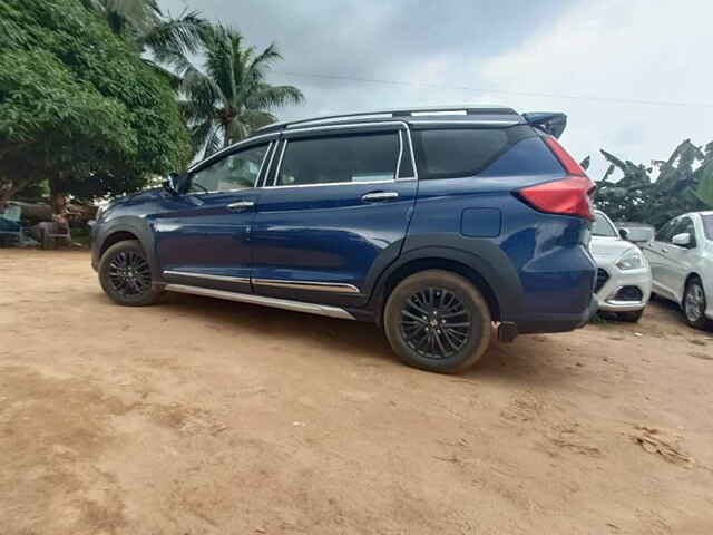 Second Hand Maruti Suzuki XL6 [2019-2022] Zeta MT Petrol in Bhubaneswar