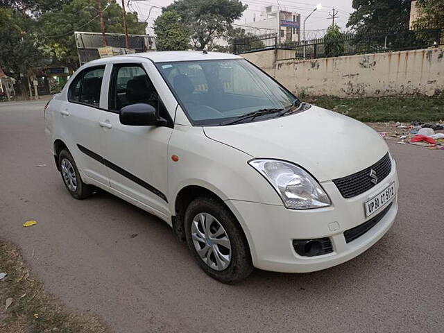 Used Maruti Suzuki Swift DZire [2011-2015] Car In Kanpur