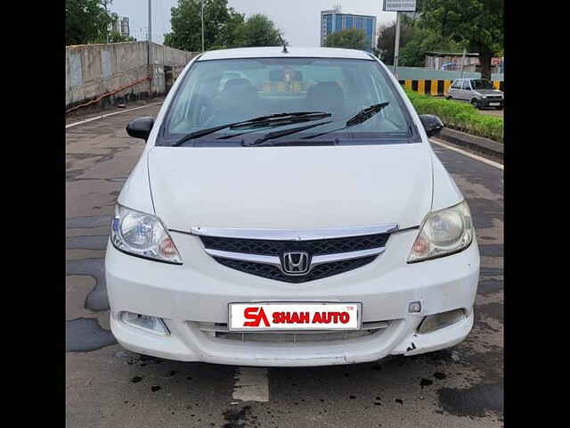 Second Hand Honda City ZX EXi in Ahmedabad