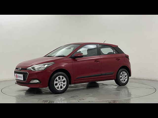 Second Hand Hyundai Elite i20 [2016-2017] Sportz 1.2 [2016-2017] in Delhi