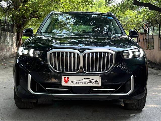 Second Hand BMW X5 xDrive40i xLine in Delhi