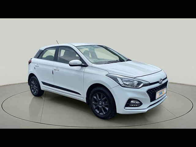 Second Hand Hyundai Elite i20 [2019-2020] Sportz Plus 1.2 in Surat