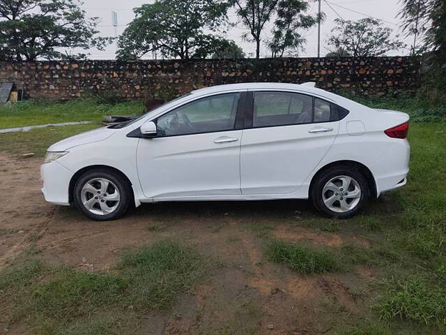 Second Hand Honda City [2014-2017] V Diesel in Jaipur