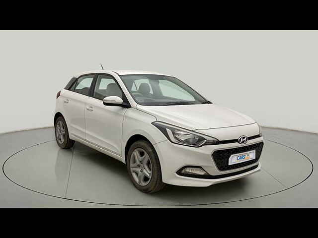 Second Hand Hyundai Elite i20 [2017-2018] Asta 1.2 in Hyderabad