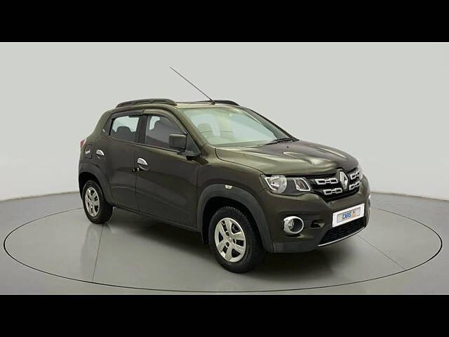 Second Hand Renault Kwid [2015-2019] RXT [2015-2019] in Kochi