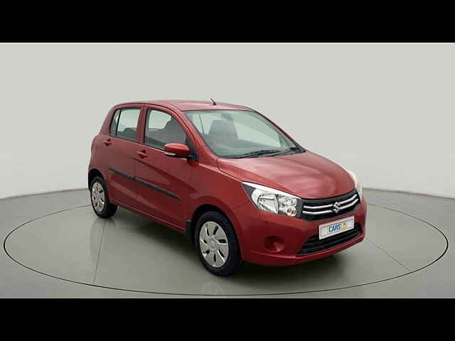 Second Hand Maruti Suzuki Celerio [2017-2021] ZXi [2017-2019] in Bangalore