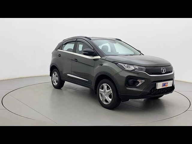 Second Hand Tata Nexon [2020-2023] XMA Plus (S) in Chennai