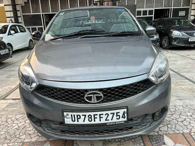 Second Hand Tata Tiago [2016-2020] Revotron XT (O) [2016-2019] in Kanpur