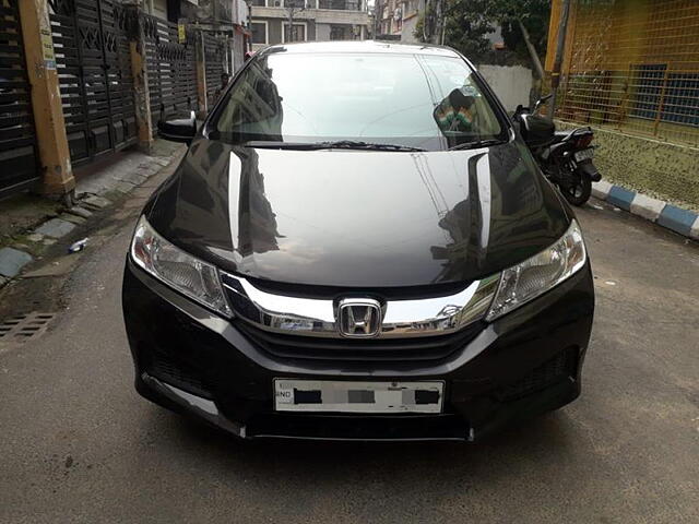 honda city 2014 diesel second hand price