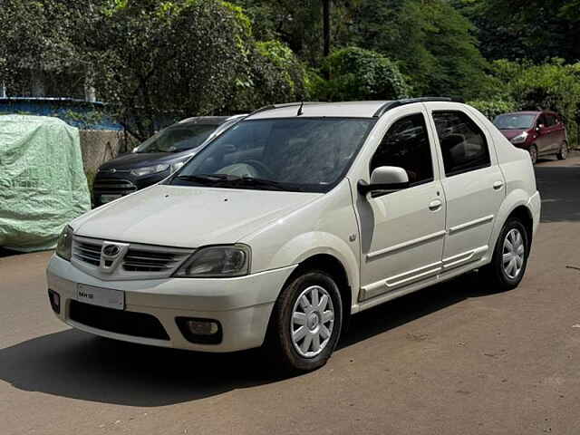 Second Hand Mahindra Verito [2011-2012] 1.4 G2 BS-III in Kolhapur