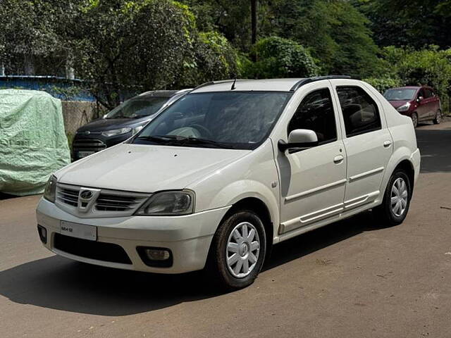 Second Hand Mahindra Verito [2011-2012] 1.4 G2 BS-III in Kolhapur