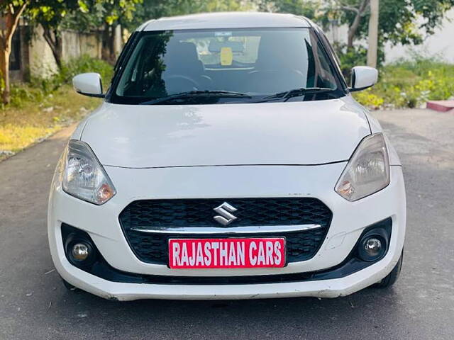 Second Hand Maruti Suzuki Swift [2014-2018] VXi [2014-2017] in Jaipur