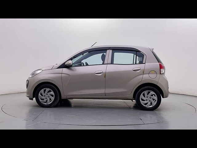 Second Hand Hyundai Santro Sportz AMT [2018-2020] in Bangalore