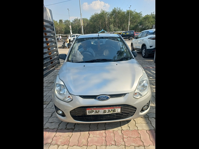 Second Hand Ford Figo [2015-2019] Trend 1.5L TDCi in Lucknow